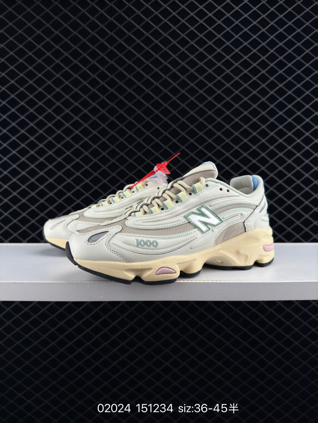 New Balance NB M1000